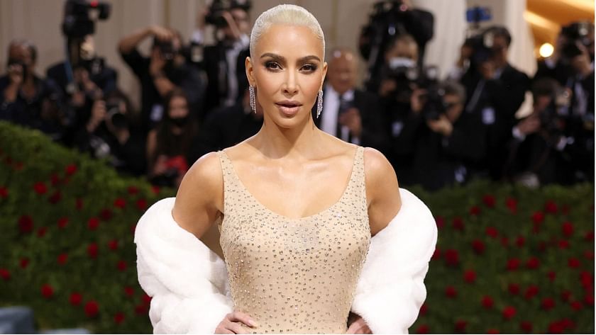 Owner of Marilyn Monroe dress says Kim Kardashian did not 'in any way'  damage it, Marilyn Monroe