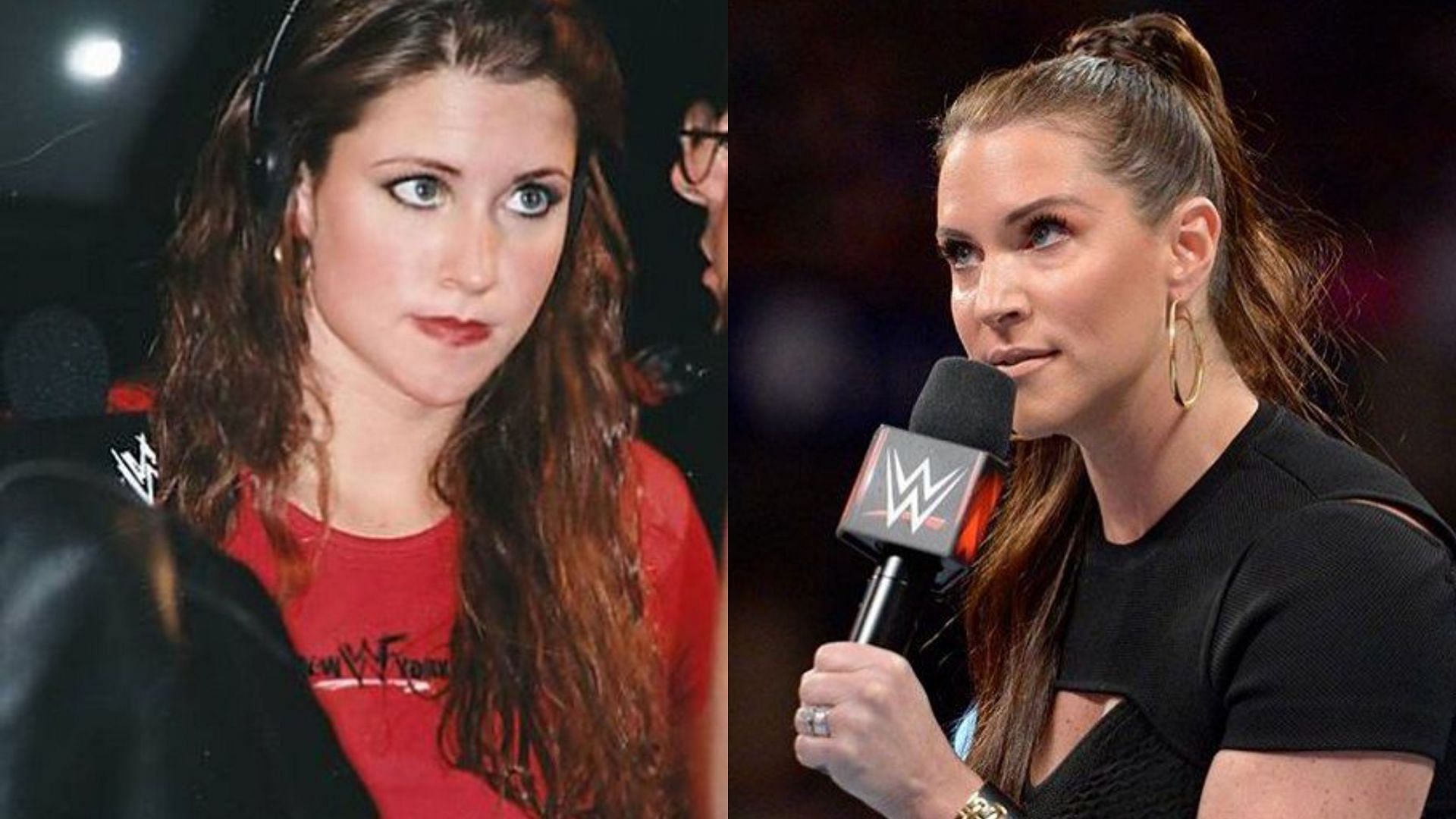 Stephanie McMahon made some requests to WWE Superstars