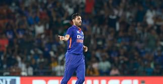3 fast bowlers India can bank on going into the 2022 Men's T20 World Cup