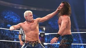"Well done and executed" - WWE Legend highly impressed with Cody Rhodes' feud against Seth Rollins