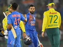 IND vs SA preview: Will India break the South African Jinx?