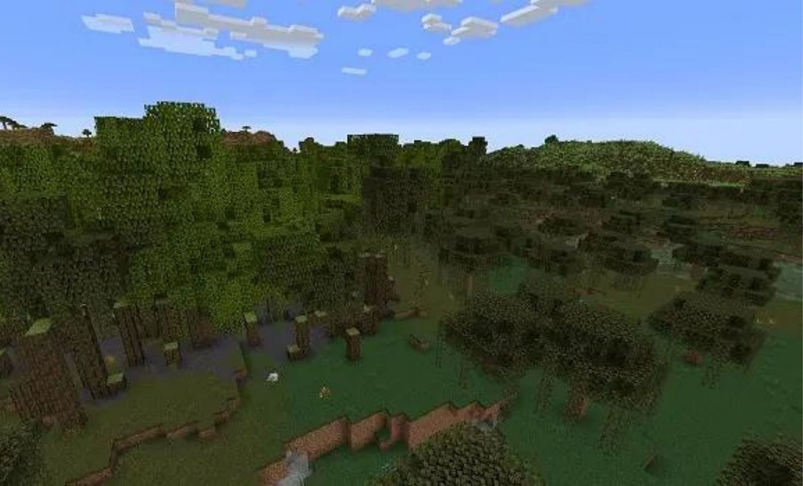 5 best Java seeds for Minecraft 1.19 update