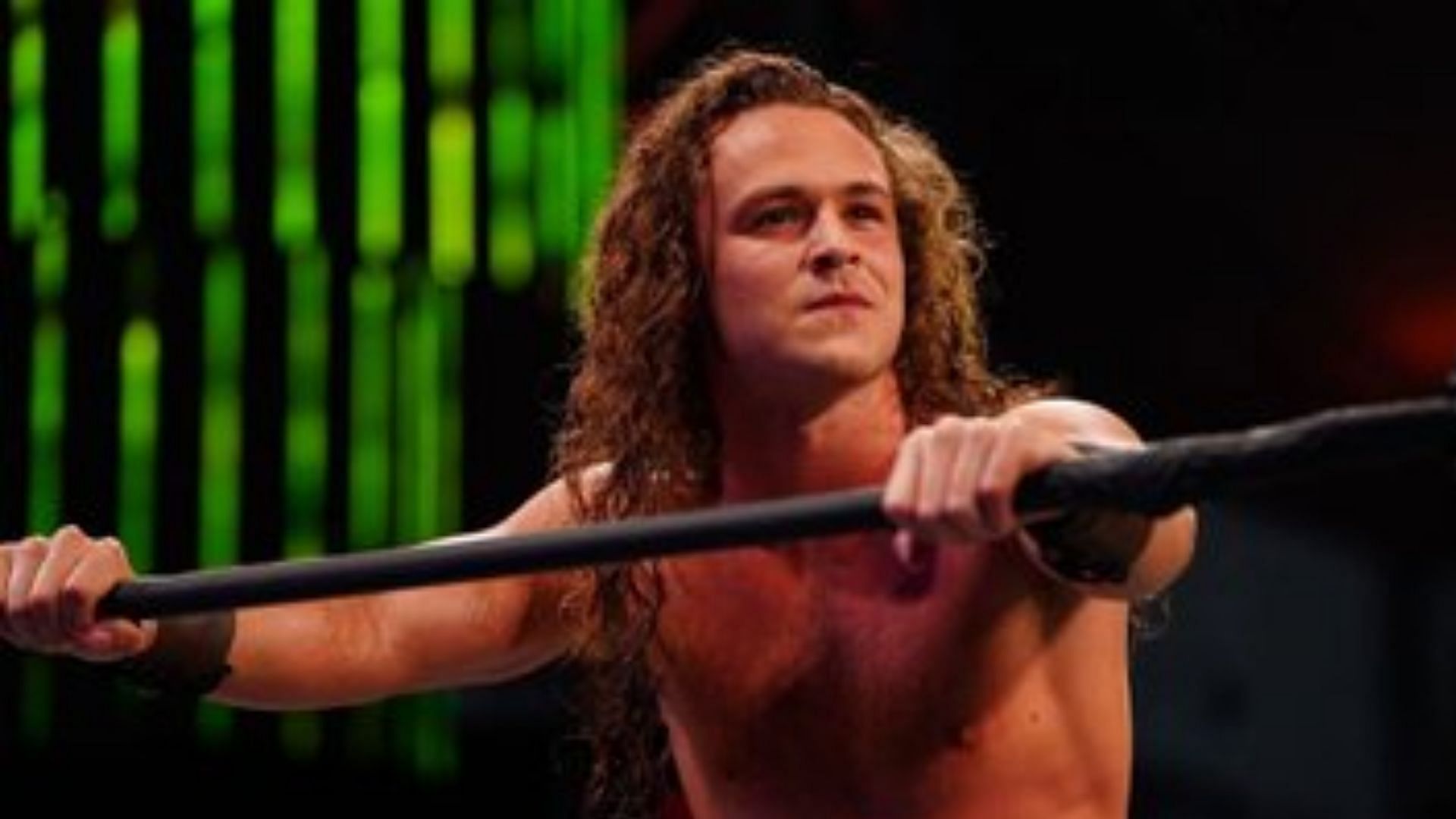 Jungle Boy has not been seen since he was savagely attacked on AEW Dynamite