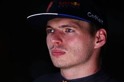 "If you have good pace, you can do something out there in the race" - Max Verstappen hopes Red Bull's speed advantage will see him through 2022 F1 Azerbaijan GP