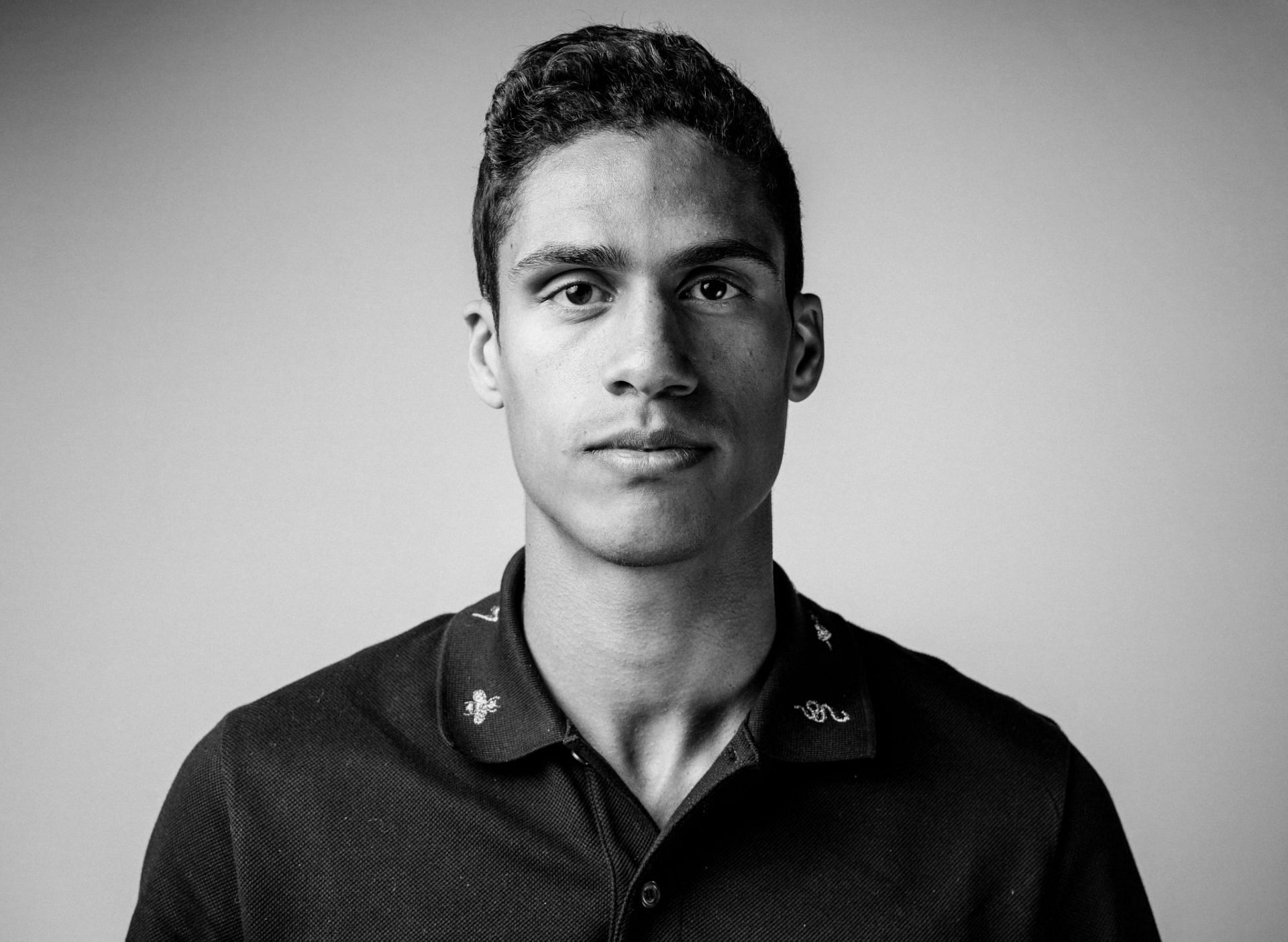 Former Real Madrid player, Rapha&euml;l Varane