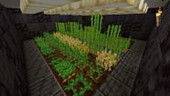 Minecraft 1 19 Setting Up Functional Underground Farms