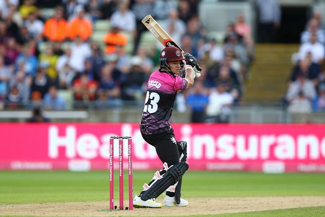 Vitality T20 Blast 2022, Match 40, Somerset vs Glamorgan: Probable XIs, Match Prediction, Pitch Report, Weather Forecast and Live Streaming Details