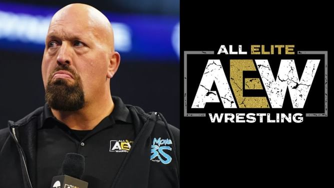"The fear in that guy's eyes!" - AEW stars recall how Paul Wight once defended them