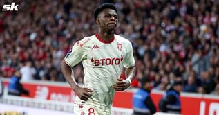 "It's a position I've always wanted to be in" - Aurelien Tchouameni breaks silence on future amid links to PSG, Real Madrid and Liverpool