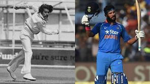 5 Indian cricketers who deserve biopics