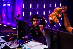 "To be the best you have to beat the best": Enigma Gaming's RvK on facing top SEA teams in the VCT APAC Stage 2 Challengers