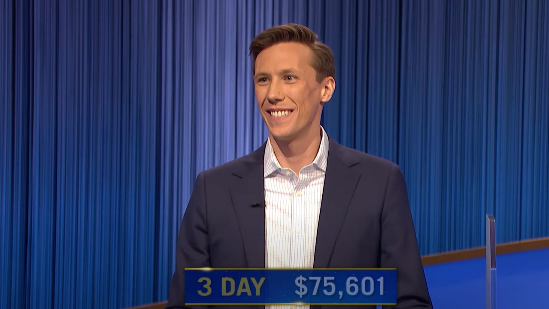 Who won Jeopardy! tonight? June 9, 2022, Thursday