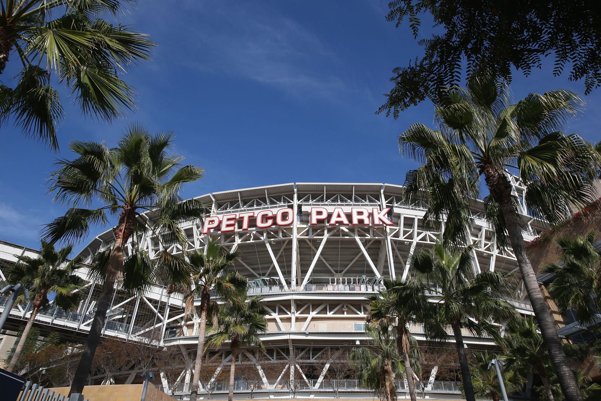 San Diego&#039;s PETCO Park