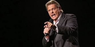 Reason why William Regal said "no" to WWE idea he disagreed with