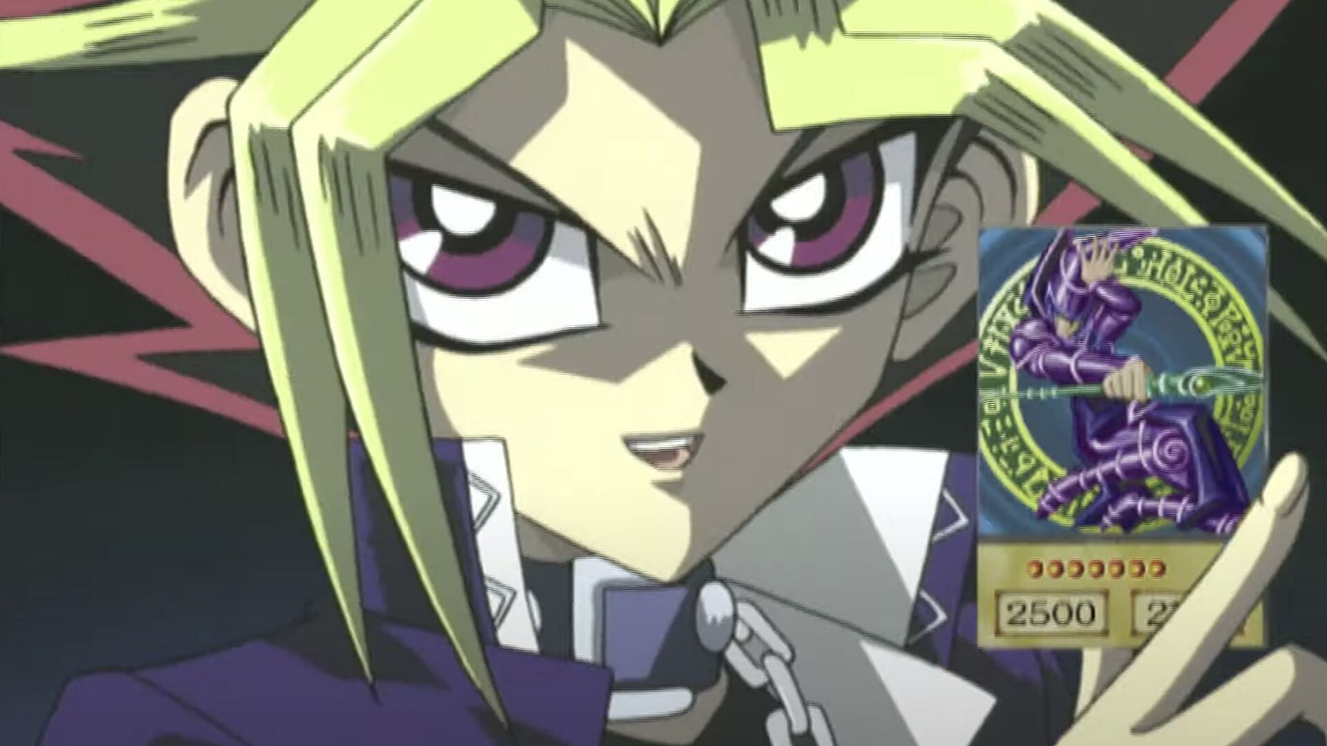 Anime Like Duel Masters King MAX