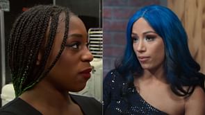 Veteran explains why WWE should bring back Naomi initially but not Sasha Banks (Exclusive)
