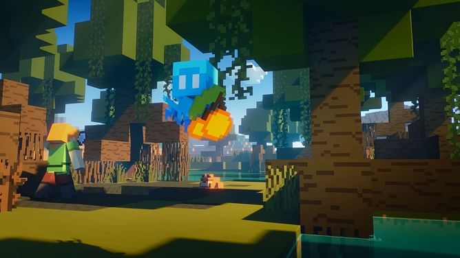5 new farms to build in Minecraft 1.19 The Wild Update