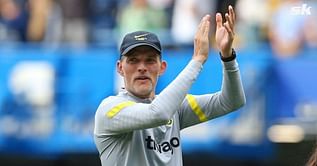 Chelsea expected to complete transfer ‘barring a major surprise’ by the end of this month - Reports