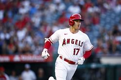 Watch: Video emerges of 18-year old Shohei Ohtani throwing heat in high school, fastball gets up to 100 miles per hour