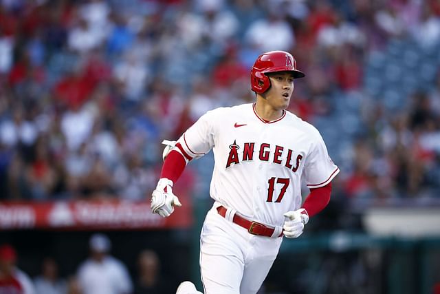 Watch: Video emerges of 18-year old Shohei Ohtani throwing heat in high ...