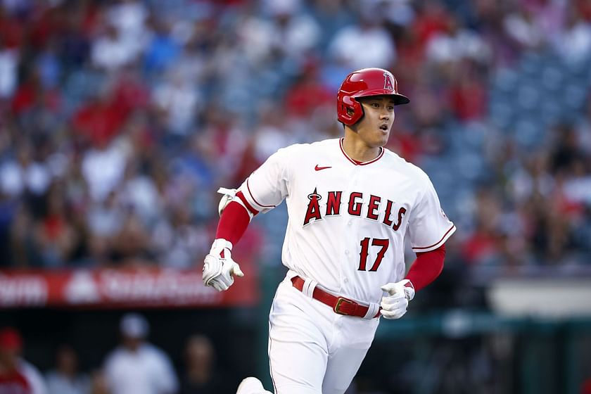 Los Angeles Angels All-Star Shohei Ohtani hits it out of the park for young  fan after harrowing allergic reaction – Hartford Courant