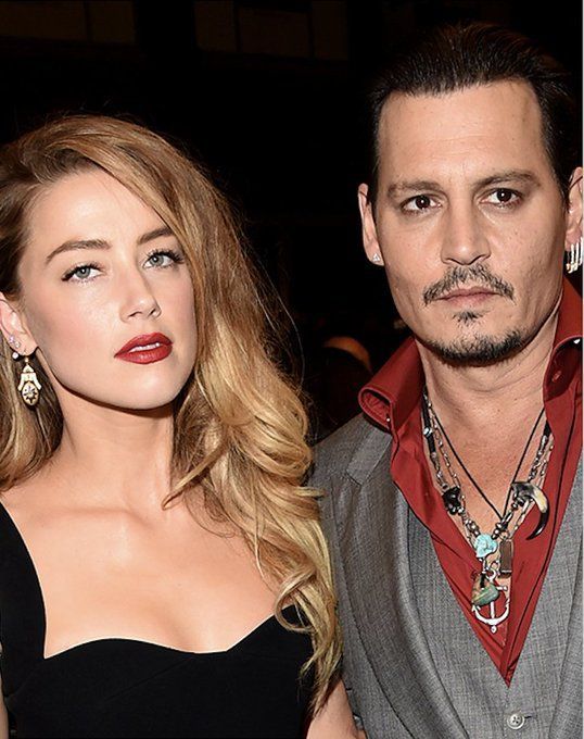 Who Won Johnny Depp X Amber Heard Trial? Jury Announces Verdict With ...