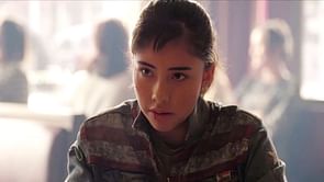 Who is America Chavez? Exploring the teen superhero introduced in Doctor Strange Multiverse of Madness