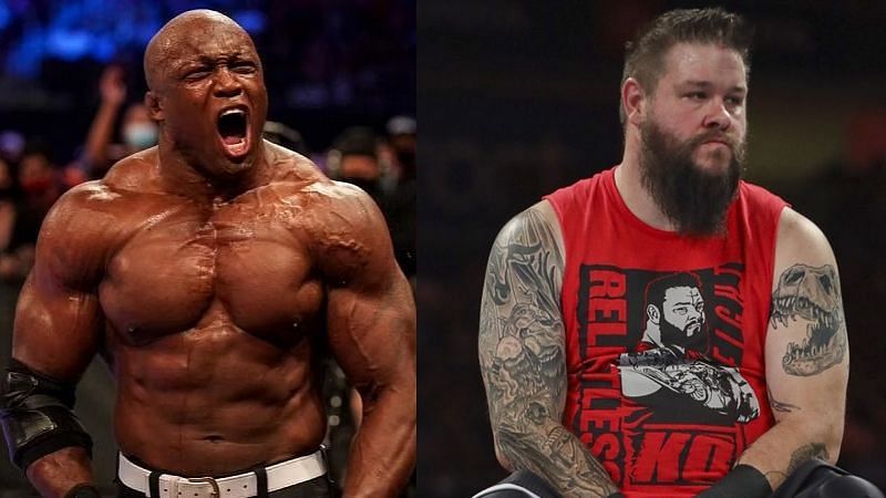 WWE सुपरस्टार्स जिन्हें Hell in a Cell में हार से नुकसान होगा