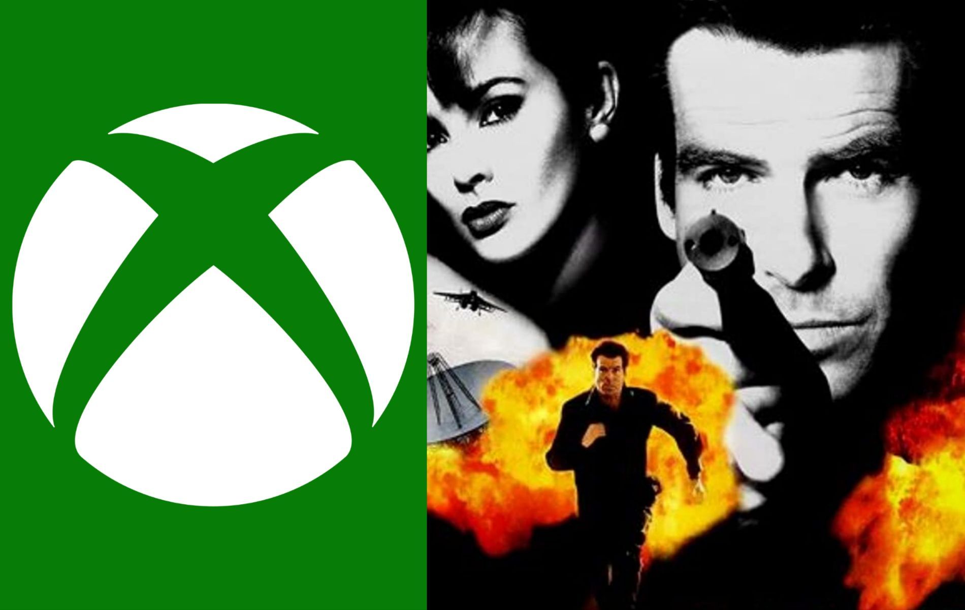 GoldenEye 007 Xbox Remake ROM