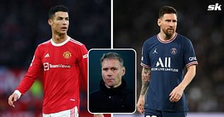 “A player like him comes along every 50 or 100 years” – Marco van Basten chooses between Lionel Messi and Cristiano Ronaldo
