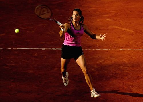 Former World No. 1 and French Open tournament director Amelie Mauresmo feels men's matches have more appeal