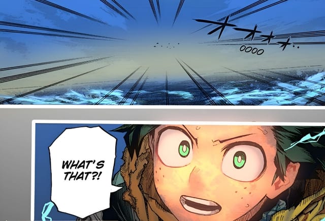 My Hero Academia Chapter 358: Release date, what to expect, where to