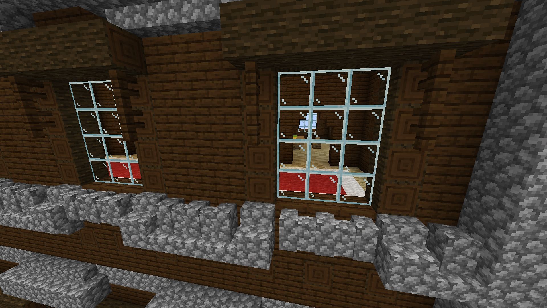 These items naturally generate in certain structures (Image via Minecraft 1.19)
