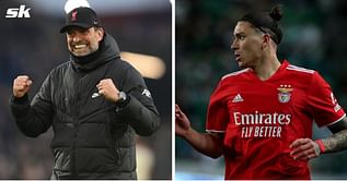 Gabby Agbonlahor explains what Liverpool need to challenge Manchester City amid Darwin Nunez links
