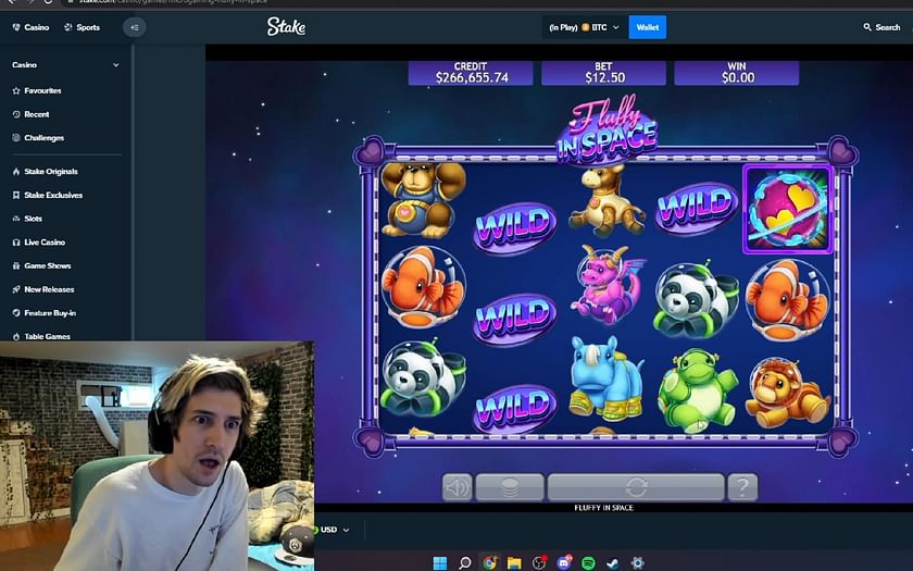 High-stakes gambling stream to feature mix of Twitch and chess superstars -  Dot Esports