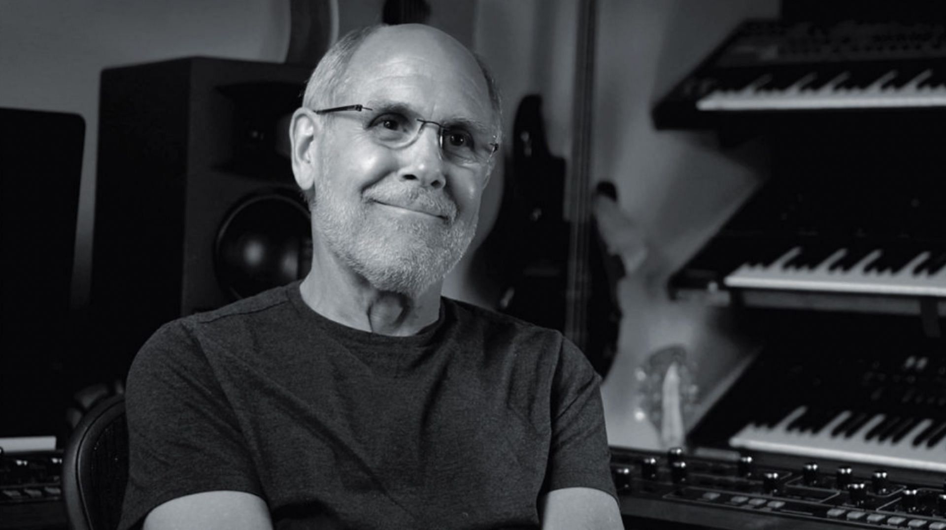 Father of MIDI, Dave Smith, passes away. (Image via Sequential)