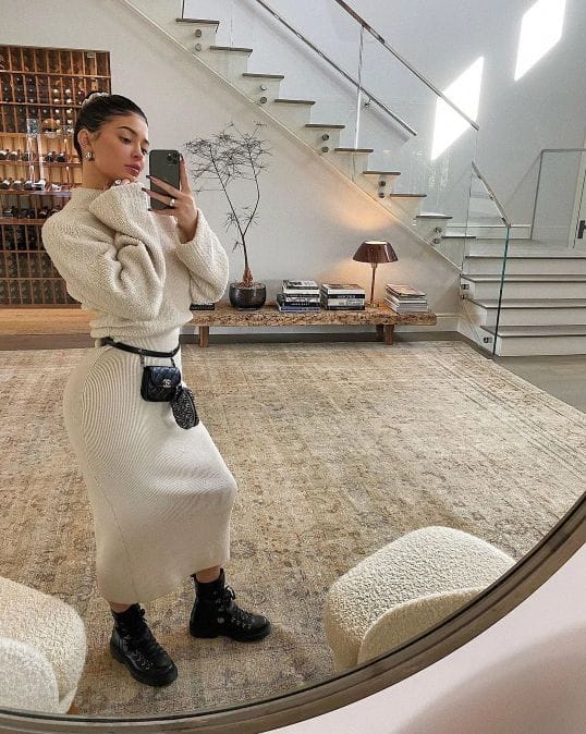 Kylie Jenner&rsquo;s Homes - Where does Kylie Jenner live now?