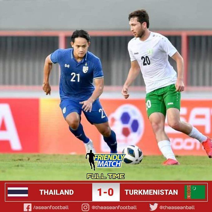 Turkmenistan Vs Malaysia Prediction Preview Team News And More 2023 Asia Cup Qualifiers