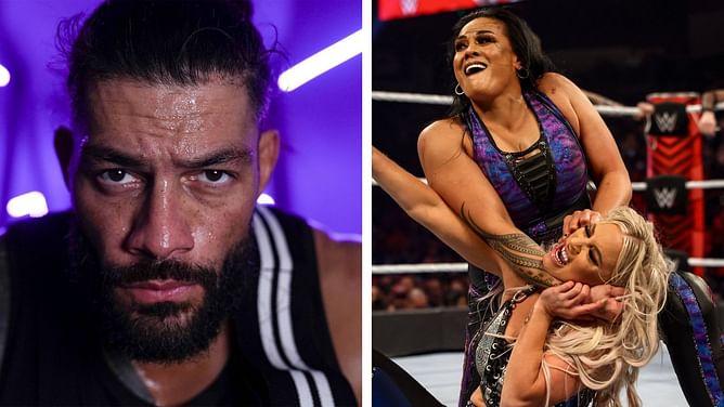 3 reasons Tamina should join The Bloodline, and 2 she shouldn't
