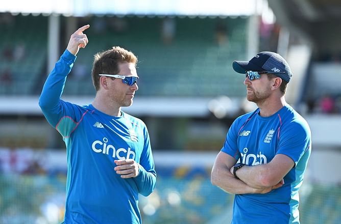 Netherlands vs England, 1st ODI: Probable XIs, Match Prediction, Pitch Report, Weather Forecast and Live Streaming Details
