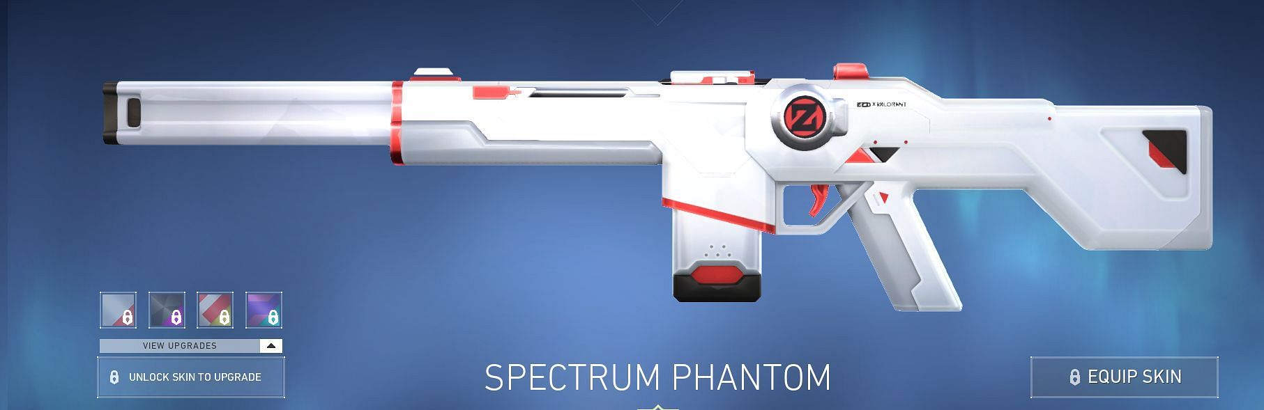 Spectrum Phantom (Image via Riot Games)