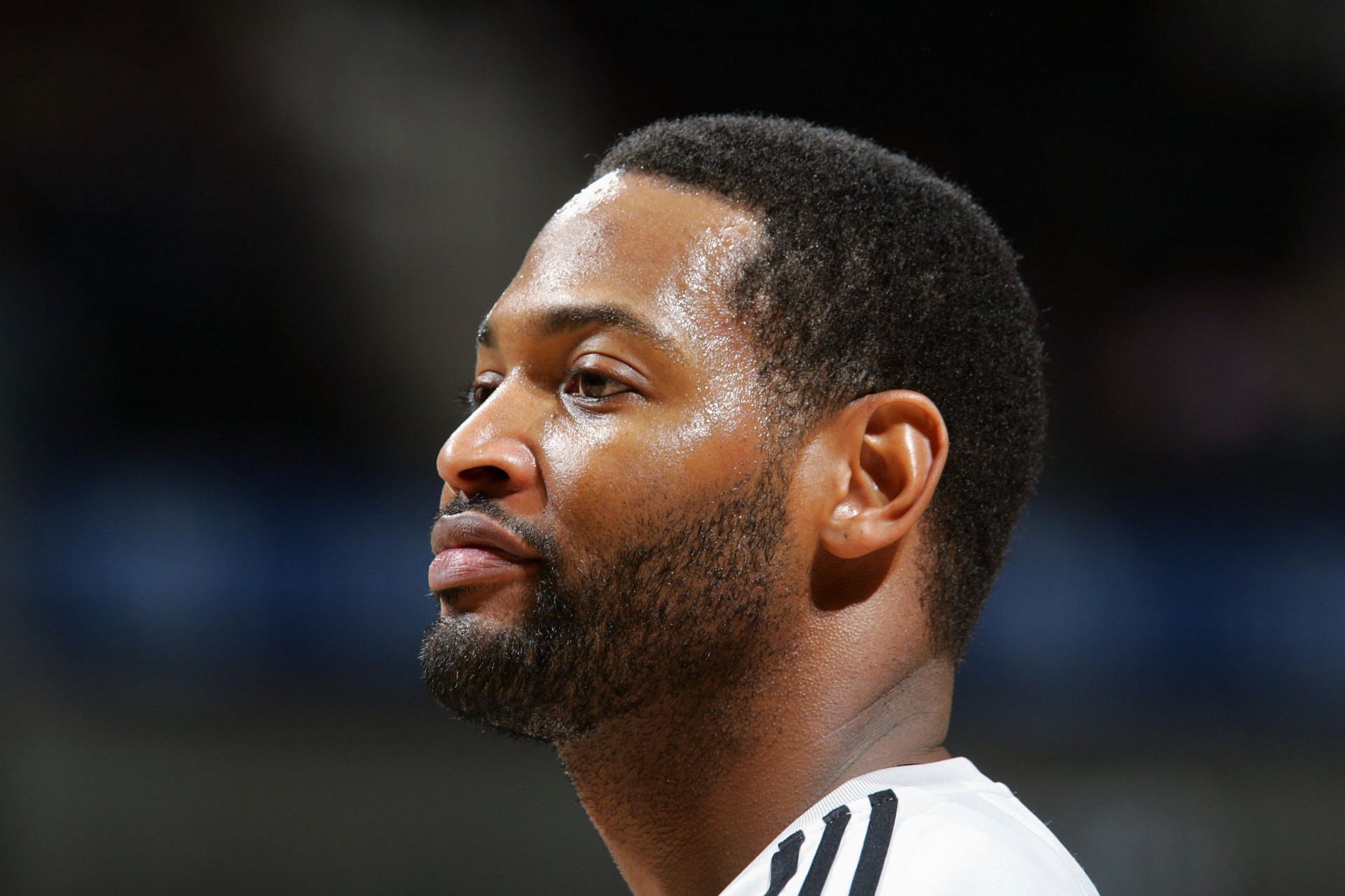 Robert Horry won seven rings during his 16-year career.