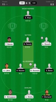 Fantasy suggestion #2