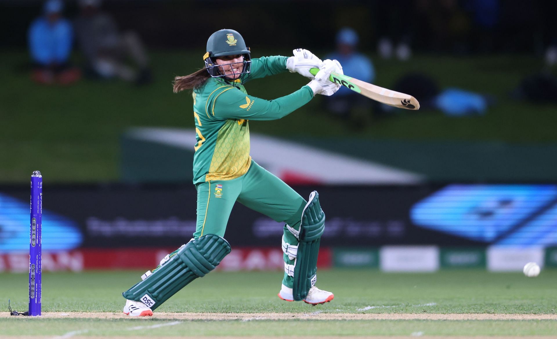 Sune Luus will be leading South Africa Women against Ireland Women (Image courtesy: Getty Images)