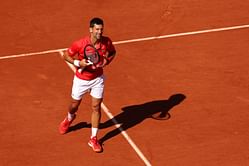 Novak Djokovic's next match: Opponent, venue, live streaming and schedule | Wimbledon, Round 1