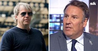 “It’s not easy, it’s not baseball and basketball where you’re doing trades” – Paul Merson baffled by Todd Boehly’s Chelsea decision