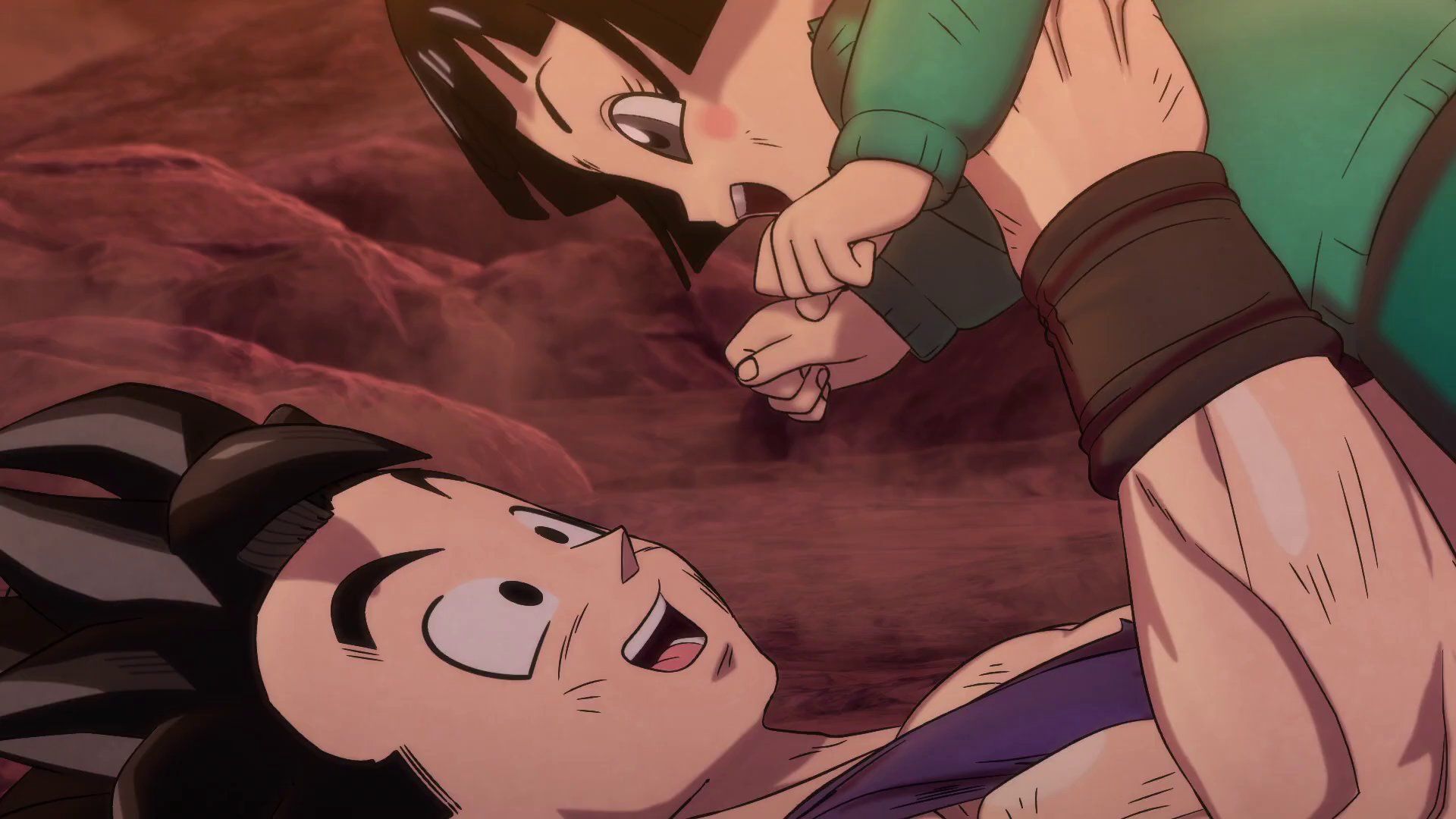 Dragon Ball Super: Super Hero: What Happened With Gohan Before?