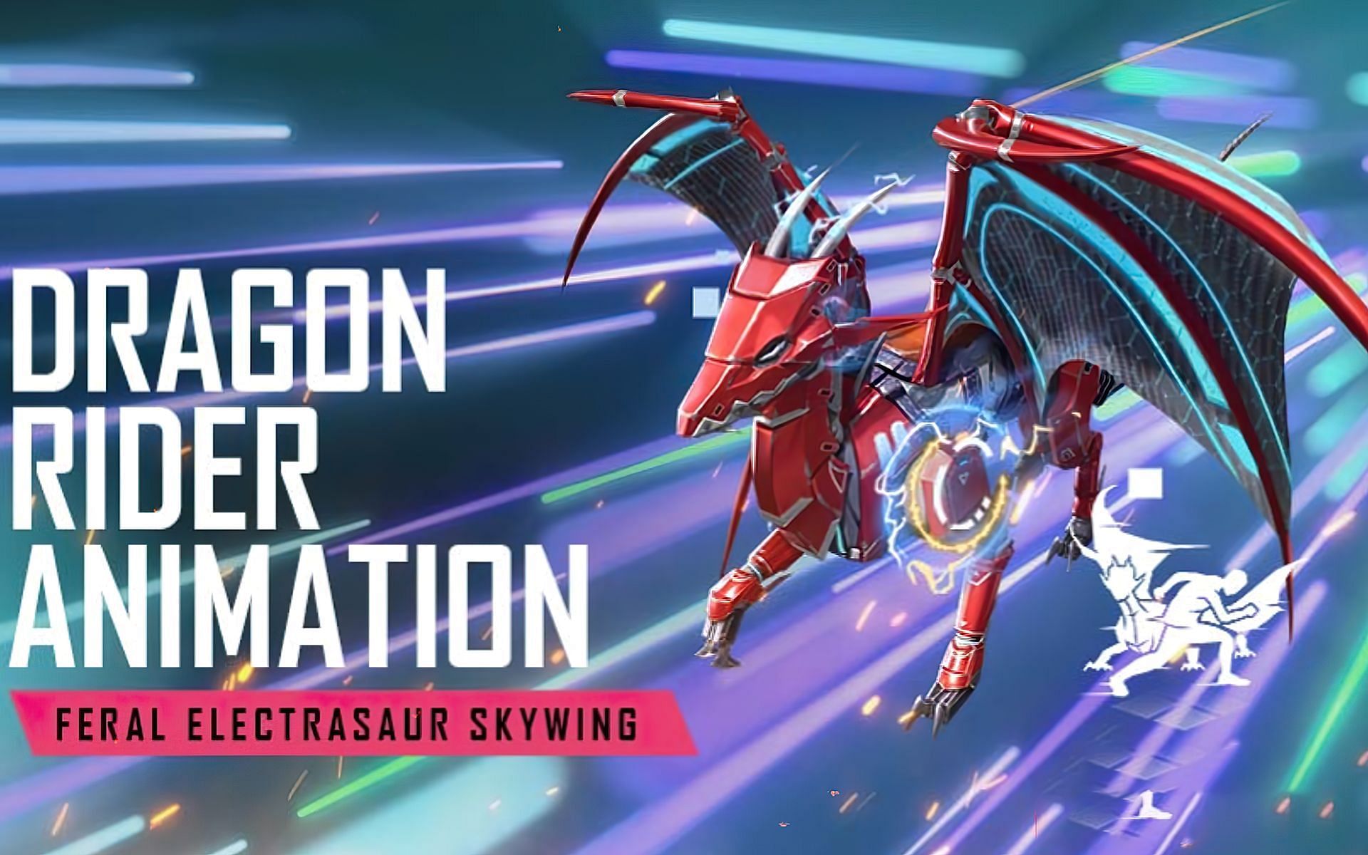Garena Free Fire - New items added to Faded Wheel! Get the Celestial Flight  Arrival Animation and Celestial Skywing today! Arrive in style with these  shiney new items. Available till 29th Oct! #