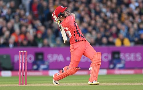 Lancashire Lightning v Yorkshire Vikings - Vitality T20 Blast