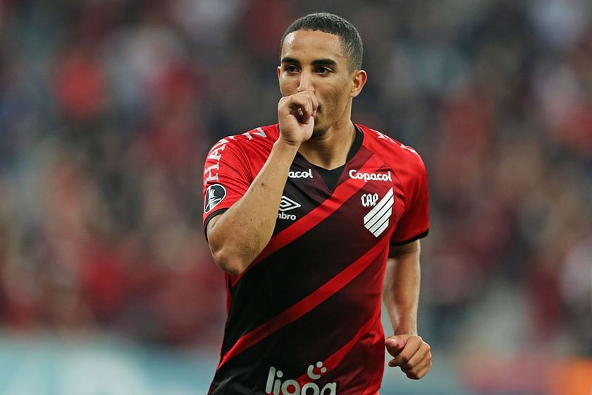 Athletico Paranaense vs Club Libertad prediction, preview, team news and  more